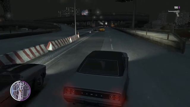 GTA IV №1 - со Smile'ом и GotAsh'ем смотреть онлайн