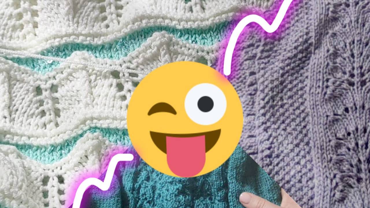 Вязальный пасьянс смотреть онлайн