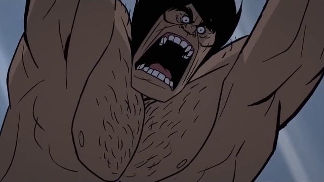 Первобытный | Русский трейлер | Сериал 2019 смотреть онлайн