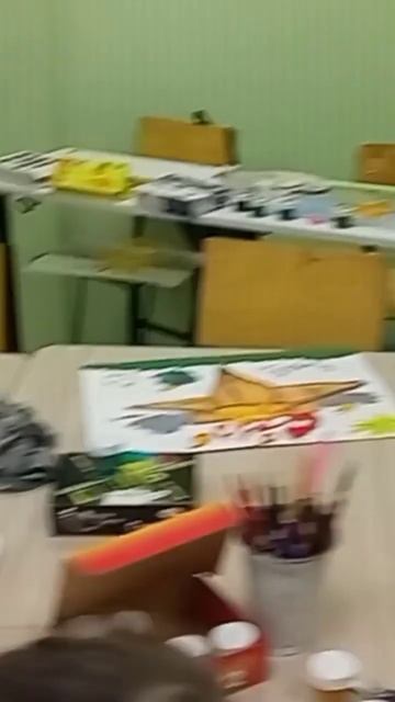 рисуем Вечный огонь за 15 минут с детьми. #вечныйогонь #9мая #рисуютдети #урокрисования смотреть онлайн