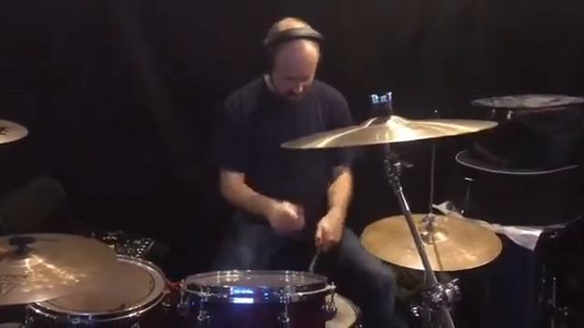 Репетиция NEVA-DA band 9 октября 2019 СПб(2) смотреть онлайн