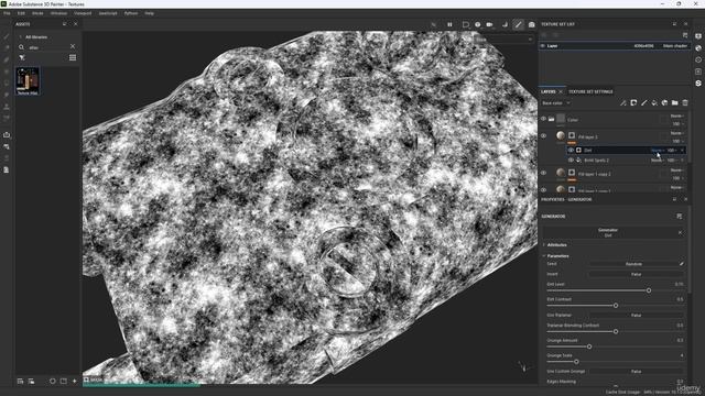7-3 -Creating Basic Color Variations
