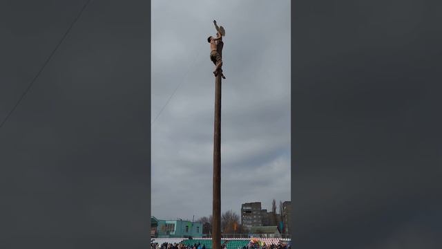 Петух на столбе, весна на дворе Низ- мир духов, середин? смотреть онлайн