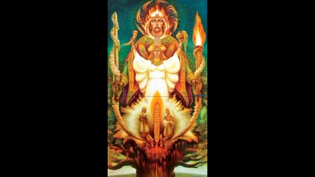 Світове Дерево смотреть онлайн