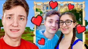 Я зашел на Сервер СУМАСШЕДШЕЙ ФАНАТКИ вместе со СВОЕЙ ДЕВУШКОЙ…