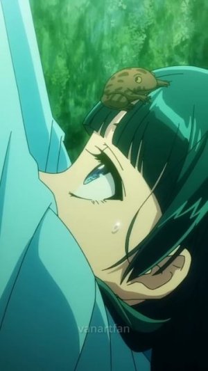 Просто лягушка | Монолог фармацевта 2