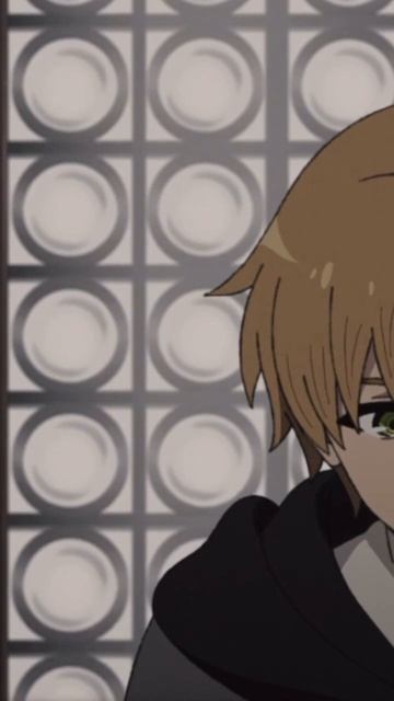 аниме: реинкарнация безработного #anime #реинкарнациябе? смотреть онлайн