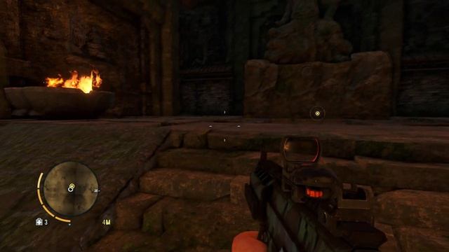Far Cry 3  Прохождение  #9 Без комментариев