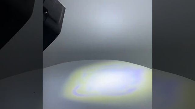 LED фара 45 Вт комбо-промінь пластмасовий корпус 15 діоді? смотреть онлайн