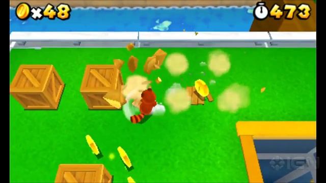 Top 5 игр про Марио./ Top 5 Mario games. смотреть онлайн