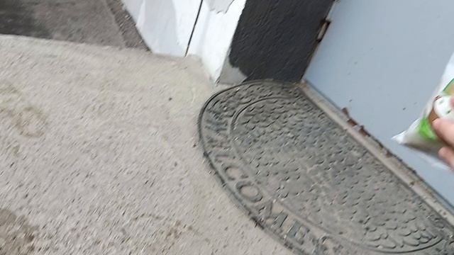 на улице сильно ливень а мы с ростиком Сидим кушаем смотреть онлайн