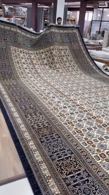 молдавский ковер. ковер из натуральной шерсти. шерстя? смотреть онлайн