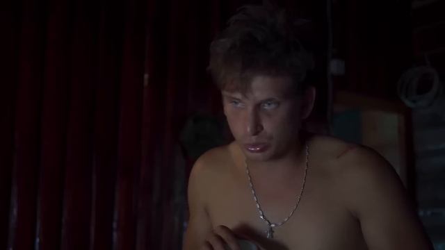 Лиса | 1 сезон 2 серия | Смотреть онлайн | Новый мистичес?