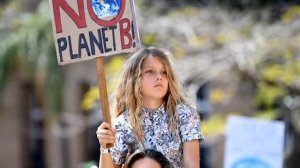 Кто такая Грета Тунберг?