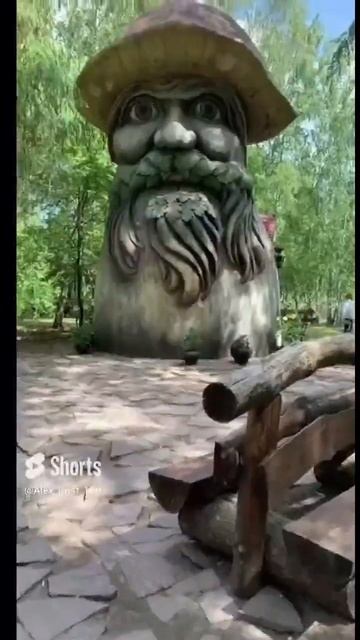 А у нас в Рязани грибы с глазами | And we have mushrooms with eyes in Rya смотреть онлайн