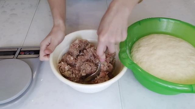 ЭТИ БЕЛЯШИ СВЕЖИЕ ДАЖЕ НА ВТОРОЙ ДЕНЬ/ХРУСТЯЩЕЕ ТЕСТО И СОЧНАЯ НАЧИНКА/БЕЛЯШИ КАК В ДЕТСТВЕ/РЕЦЕПТ