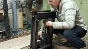 Свинцовая проволока , изготовление