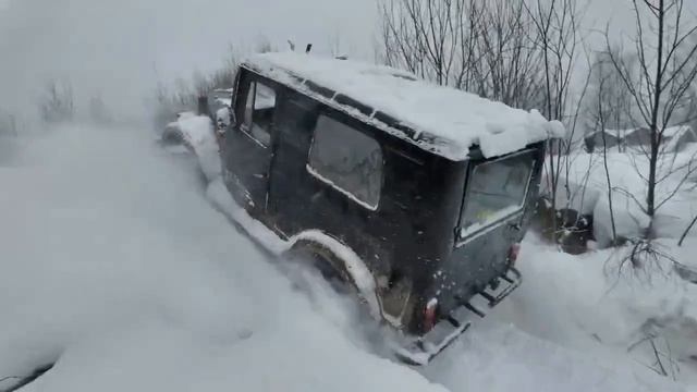 ГАЗ смотреть онлайн