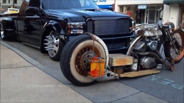 Тачки Образы Приколы | Auto Images Fun. Part 2. Fhotoclip.mp4 смотреть онлайн
