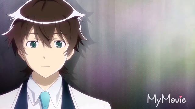 ПЛАСТИКОВЫЕ ВОСПОМИНАНИЯ (аниме клип) смотреть онлайн