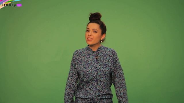Trendy Ляп - рабочие будни смотреть онлайн