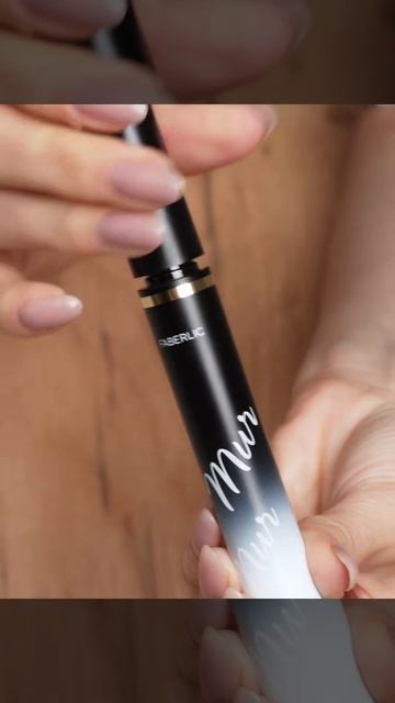 Тушь для ресниц Mur Mur Noir