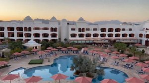 VLOG Египет | обзор на отель Fun & Sun active Tropitel waves | 1 часть