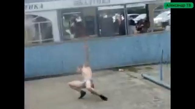 Очень смешной клип под хорошую музыку смотреть онлайн