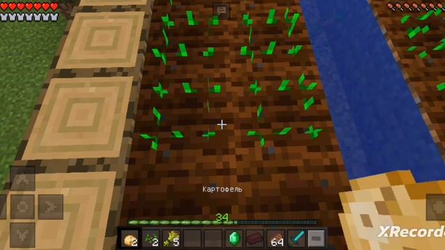 ГРИФЕР ЗАМИНИРОВАЛ МОЙ ДОМ В КРАФТСМАН 100% троллинг ло? смотреть онлайн