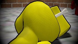 Если бы Марио был в Among Us [ОРИГИНАЛ SMG4 ORIGINAL BY SMG4]