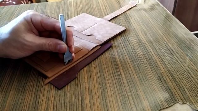 Обложка для авто документов из кожи смотреть онлайн