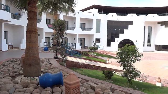 Sharm Holiday Resort 4* Египет Шарм-эль-Шейх смотреть онлайн