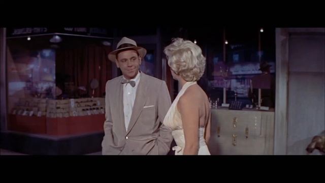 Зуд седьмого года Анонс 04.06 смотреть онлайн