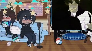 Реакция Дилана на Лололошку +Лололошка (П.Р/Последняя реальность)×2