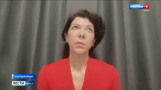 Стартовала регистрация на участие во Всероссийской а? смотреть онлайн