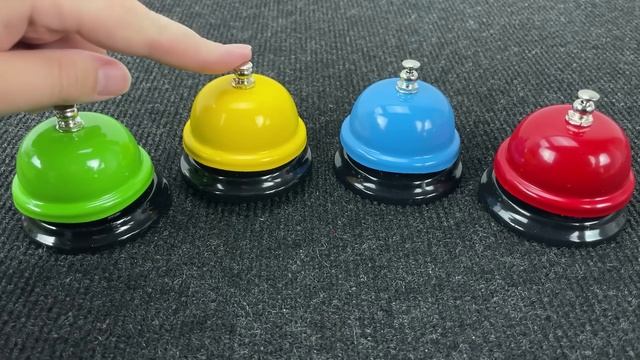 ABC Пазл - Помогите Мне Найти Буквы! 🧩🔤 Развивающее видео для детей смотреть онлайн