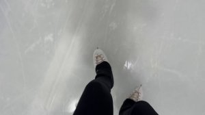 1 урок |Основные элементы фигурного катания|