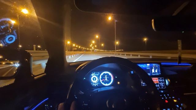 On board tun Lexus IS200t vs Lexus is350 смотреть онлайн