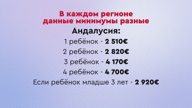 Подача налога на ДОХОДЫ ФИЗ.ЛИЦ Modelo 100 в Испании 🇪🇸 смотреть онлайн