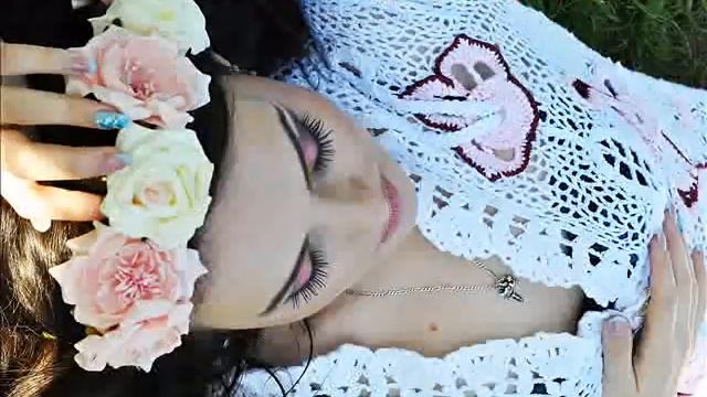 Jacket, cardigan crochen, irish lace. Кардиган "Spring" вязаный крючком смотреть онлайн