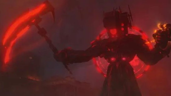 Скибиди туалет 78 серия озвучка (Skibidi Toilet 78)