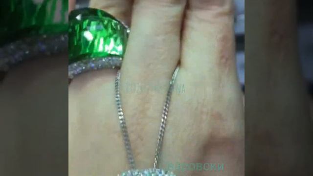 Под заказ ☑️КРИСТАЛЛЫ СВАРОВСКИ 💚💚💚
Серебро 925 ✨
? смотреть онлайн