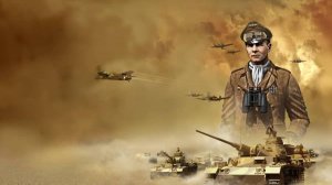 Company of Heroes 3 Эль-Аламейн,Африканский корпус отброшен,Все кончено...(Компания Завершена)