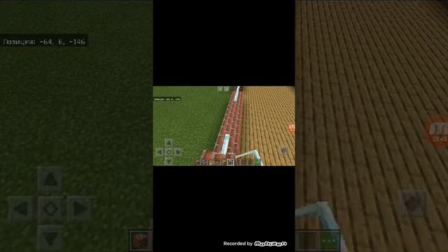 Делаю отель в майнкравте 1часть смотреть онлайн