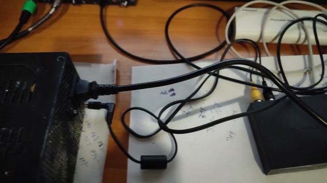 Ламповый усилитель для наушников с Avito ч.2 снижаем уров смотреть онлайн