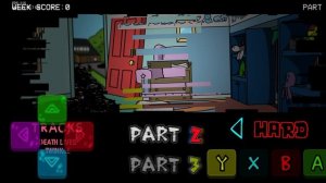 полное прохождение fnf family guy android optimized