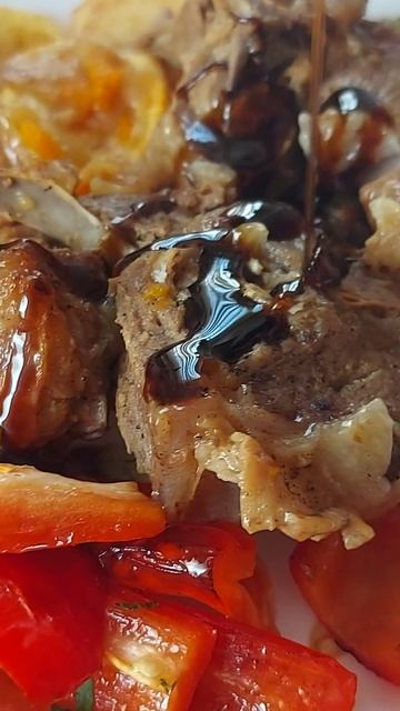 Гранатовый соус ...очень люблю