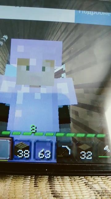 Будка Для Собак #minecraft #майнкрафт смотреть онлайн