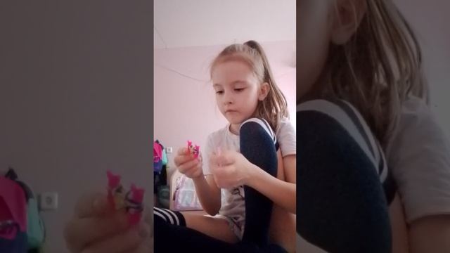 плетём Жучка легко