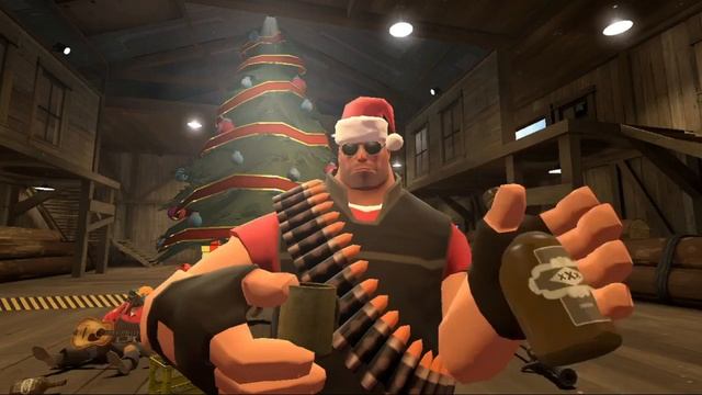 Куплиновый год [gmod]